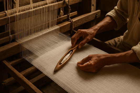 Muslin: India’s Forgotten Legacy That Deserves a Revival