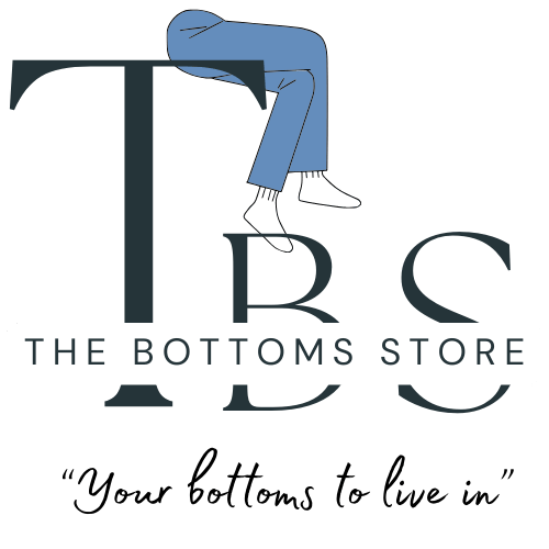 The Bottom Store